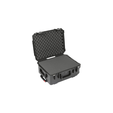 SKB iSeries 1914-8 IP67 Waterproof Flightcase